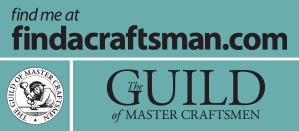 Find me on findacraftsman.com Member of the Guild of Master Craftsmen, find AS Stained Glass on findacraftsman.com