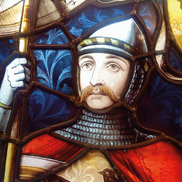 Stained glass restoration and repairs